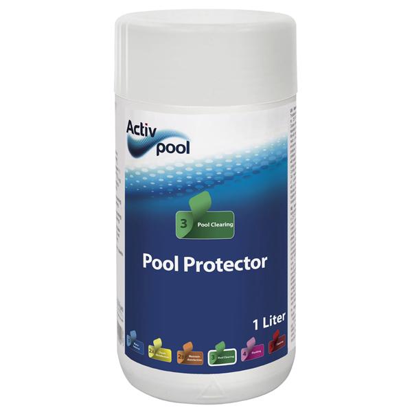 Billede af Activ Pool Pool Protector 1L