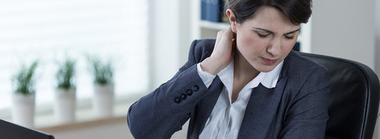 Har din virksomhed en massageordning?