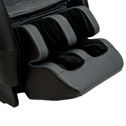 OGAWA Relaxio - Sort - 2D Massagestol