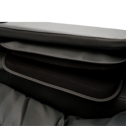 OGAWA Relaxio - Sort - 2D Massagestol