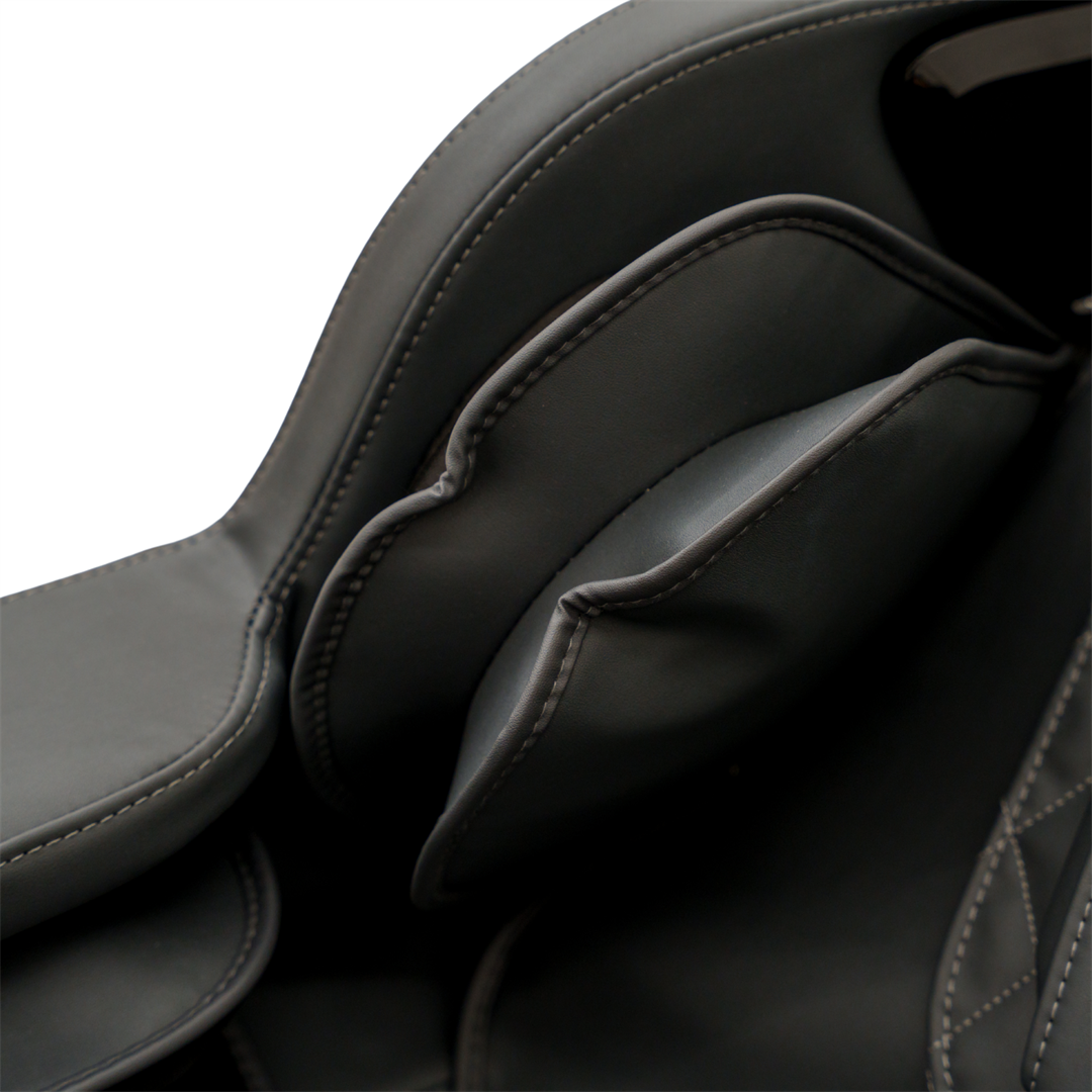 OGAWA Relaxio - Sort - 2D Massagestol