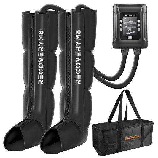 RecoveryM8 Recovery Boots