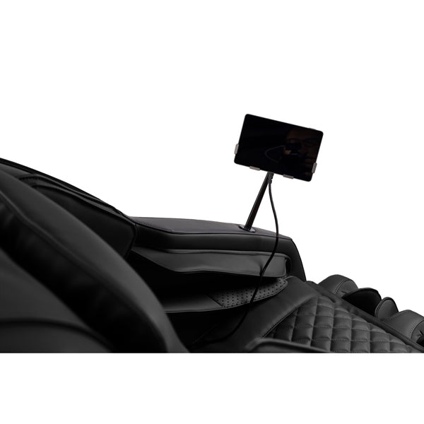 OGAWA Cosmo X2 - Black - 3D Massagestol