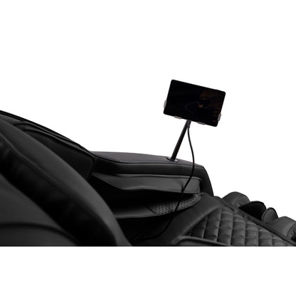 OGAWA Cosmo X2 - Black - 3D Massagestol