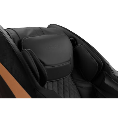 OGAWA Cosmo X2 - Black - 3D Massagestol