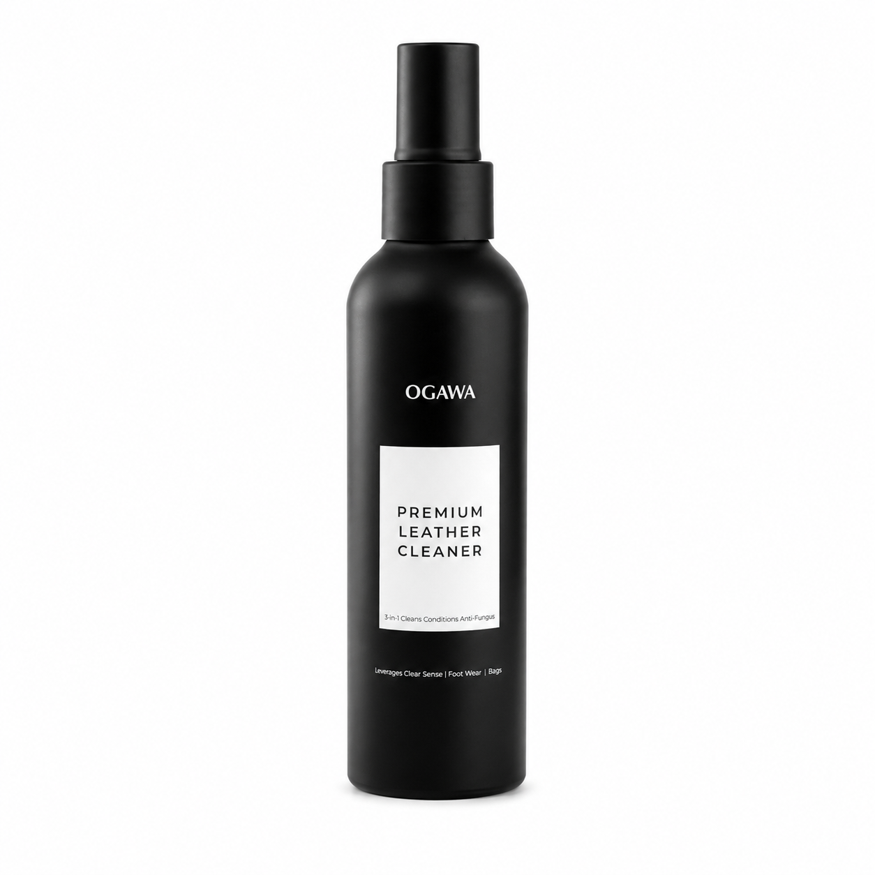 OGAWA Leather Care Kit (150 ml)
