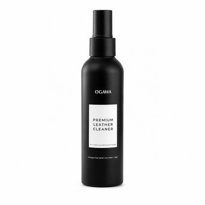 OGAWA Leather Care Kit (150 ml)