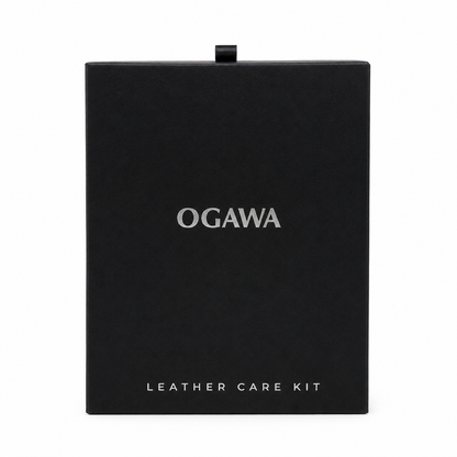 OGAWA Leather Care Kit (150 ml)