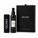 OGAWA Leather Care Kit (150 ml)