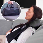 IWAO Aura massagekudde + väska