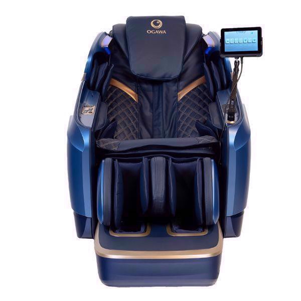 OGAWA Maestro Ai Massagestol front