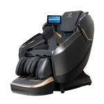 OGAWA Maestro Ai - Iridiumgrå - 4D Massagestol