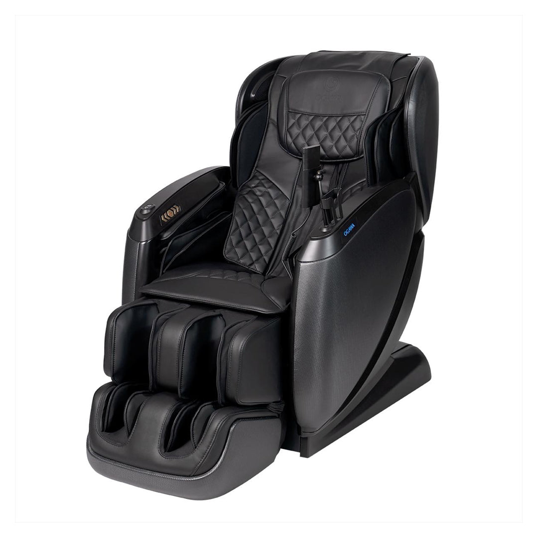 OGAWA Master Sensei - Sort - 4D Massagestol