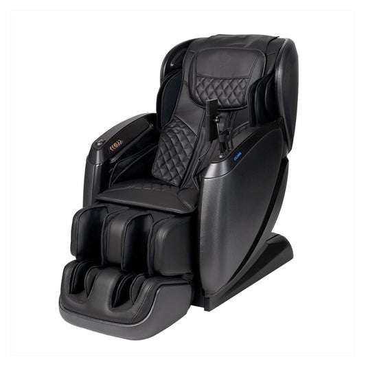 OGAWA Master Sensei - Sort - 4D Massagestol