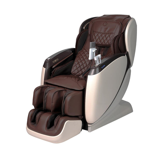 OGAWA Master Sensei - Espresso - 4D Massagestol