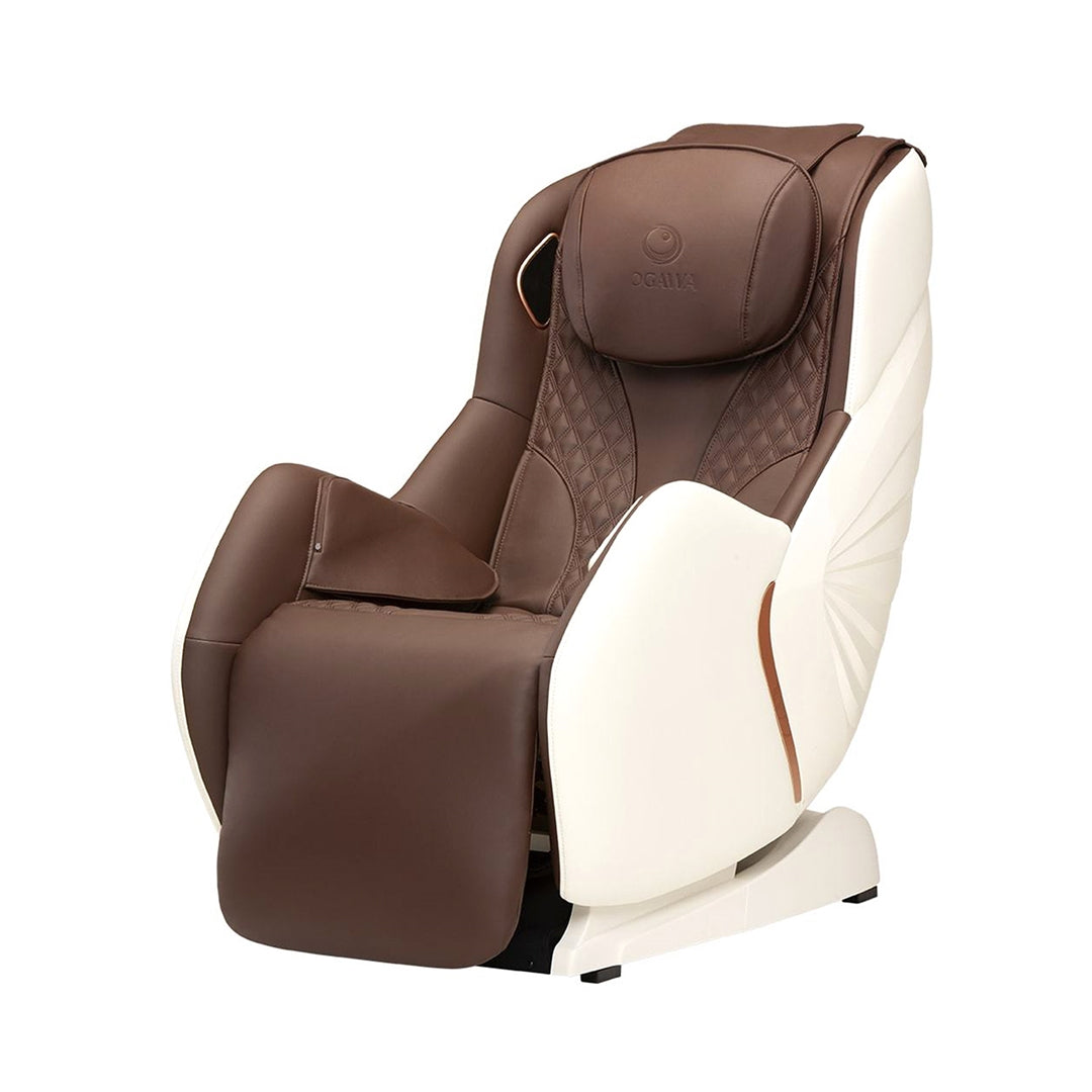 OGAWA MySofa Luxe - Espresso - 2D Massagestol