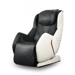 OGAWA MySofa Luxe - Svart/Vit - 2D Massagefåtölj