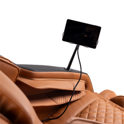 OGAWA Cosmo X2 - Mocha - 3D Massagestol