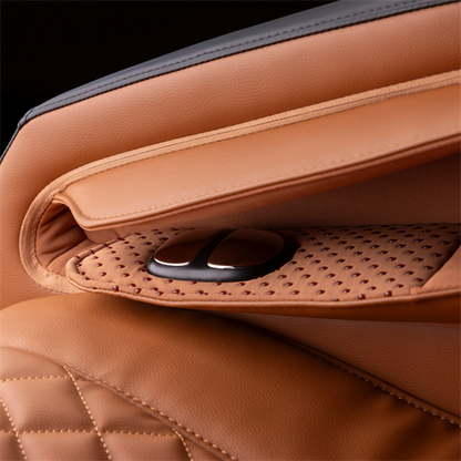 OGAWA Cosmo X2 - Mocha - 3D Massagestol