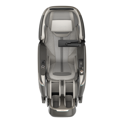 OGAWA BioVis - Grå - 4D Massagestol
