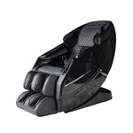 IWAO Gravity med röststyrning - 4D massagestol - svart