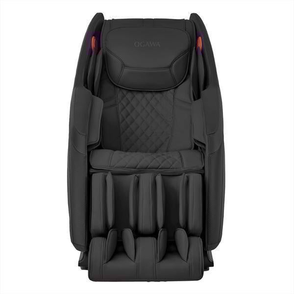 OGAWA Cosmo X2 - Black - 3D Massagestol