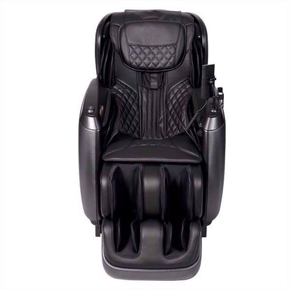 OGAWA Master Sensei - Sort - 4D Massagestol set forfra