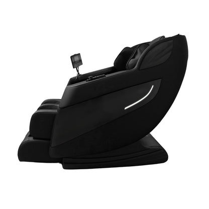 IWAO Performance med 2025 teknologi - 8D Massagestol - Sort