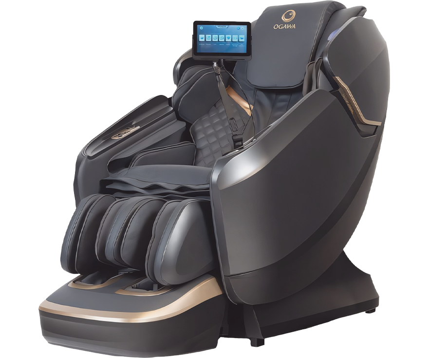 Maestro AI massagestol